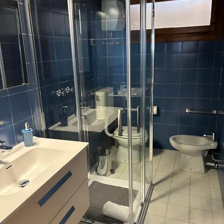 105 Holiday home Villasimius