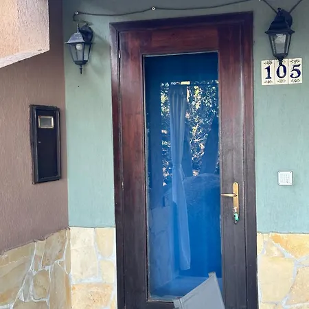 Σπίτι διακοπών 105 *