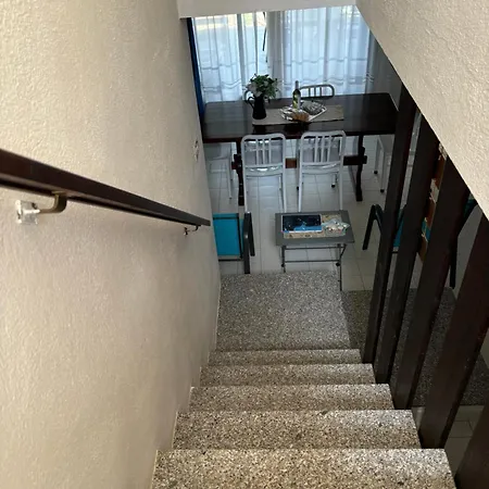 105 Σπίτι διακοπών Villasimius