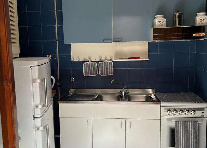 Prázdninový dům 105 Villasimius