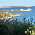 Holiday home 105