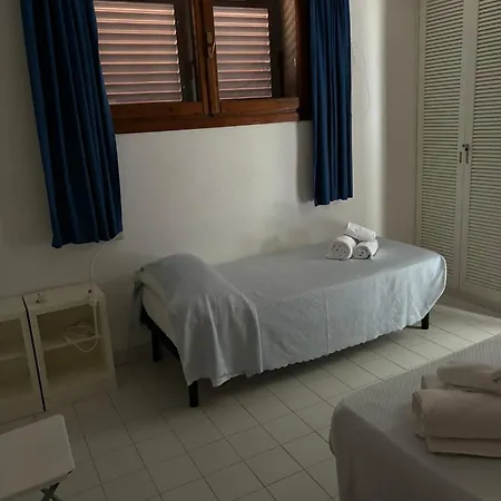 Casa vacanze 105 *
