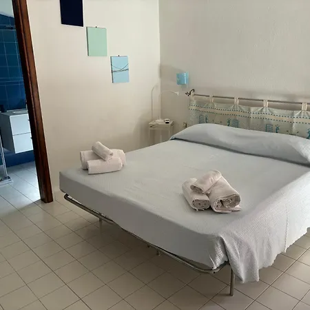 105 Casa vacanze *