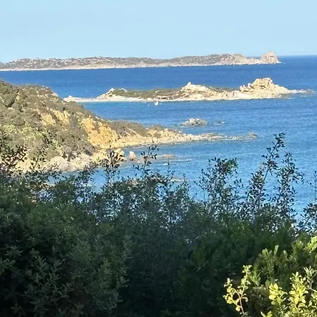 Hébergement de vacances 105
