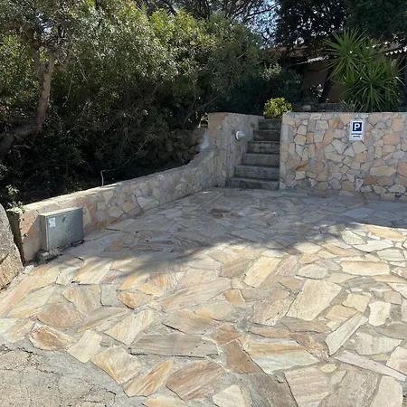 105 Casa vacanze *