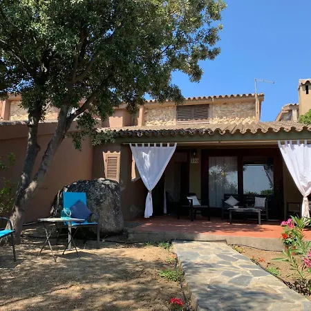 105 Casa vacanze Villasimius
