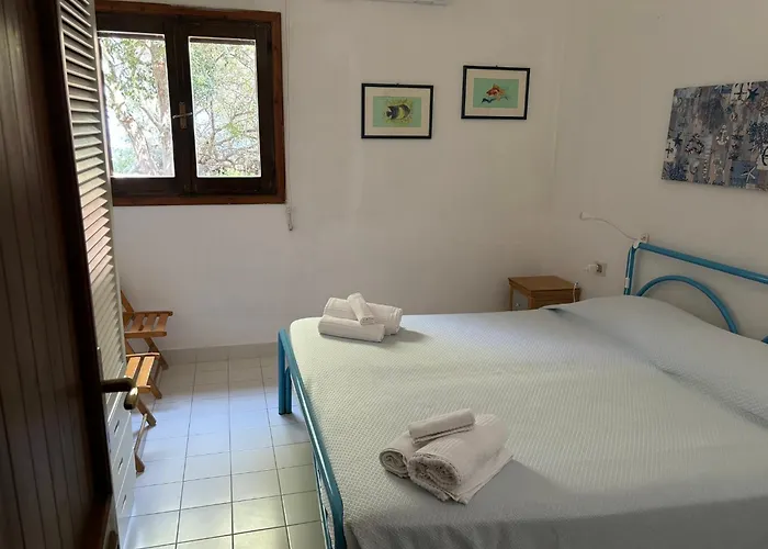 105 Hébergement de vacances