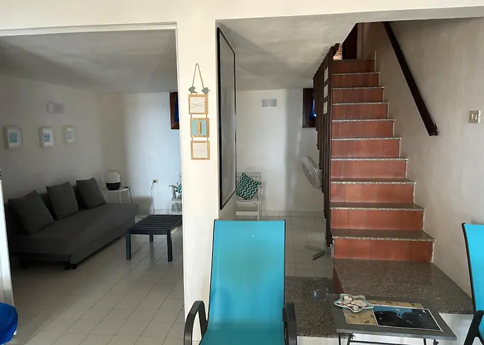 105 Hébergement de vacances Villasimius