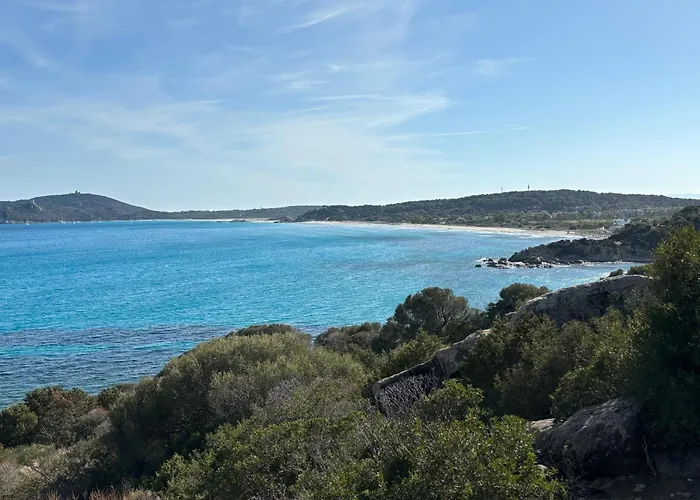 105 Hébergement de vacances