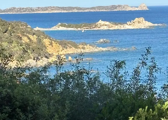 Hébergement de vacances 105