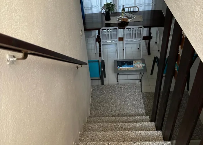 105 Ferienhaus Villasimius