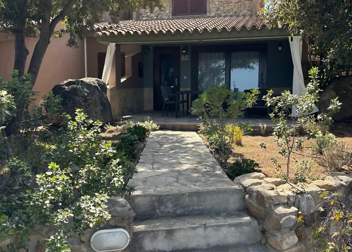 Hébergement de vacances 105 *