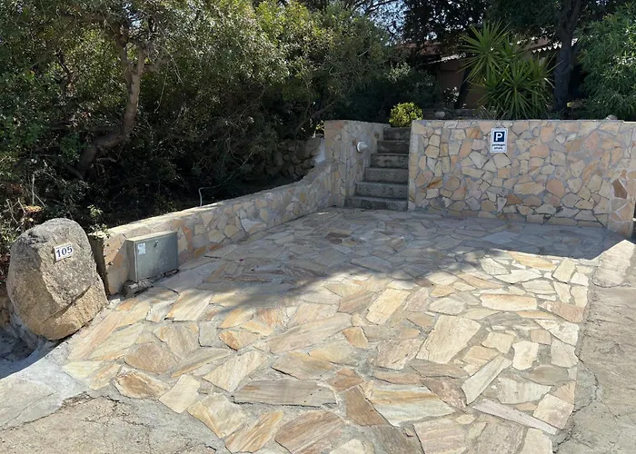 105 בית נופש *